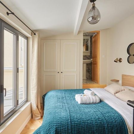 Residence Sacree Coeur By Studio Prestige Παρίσι Εξωτερικό φωτογραφία