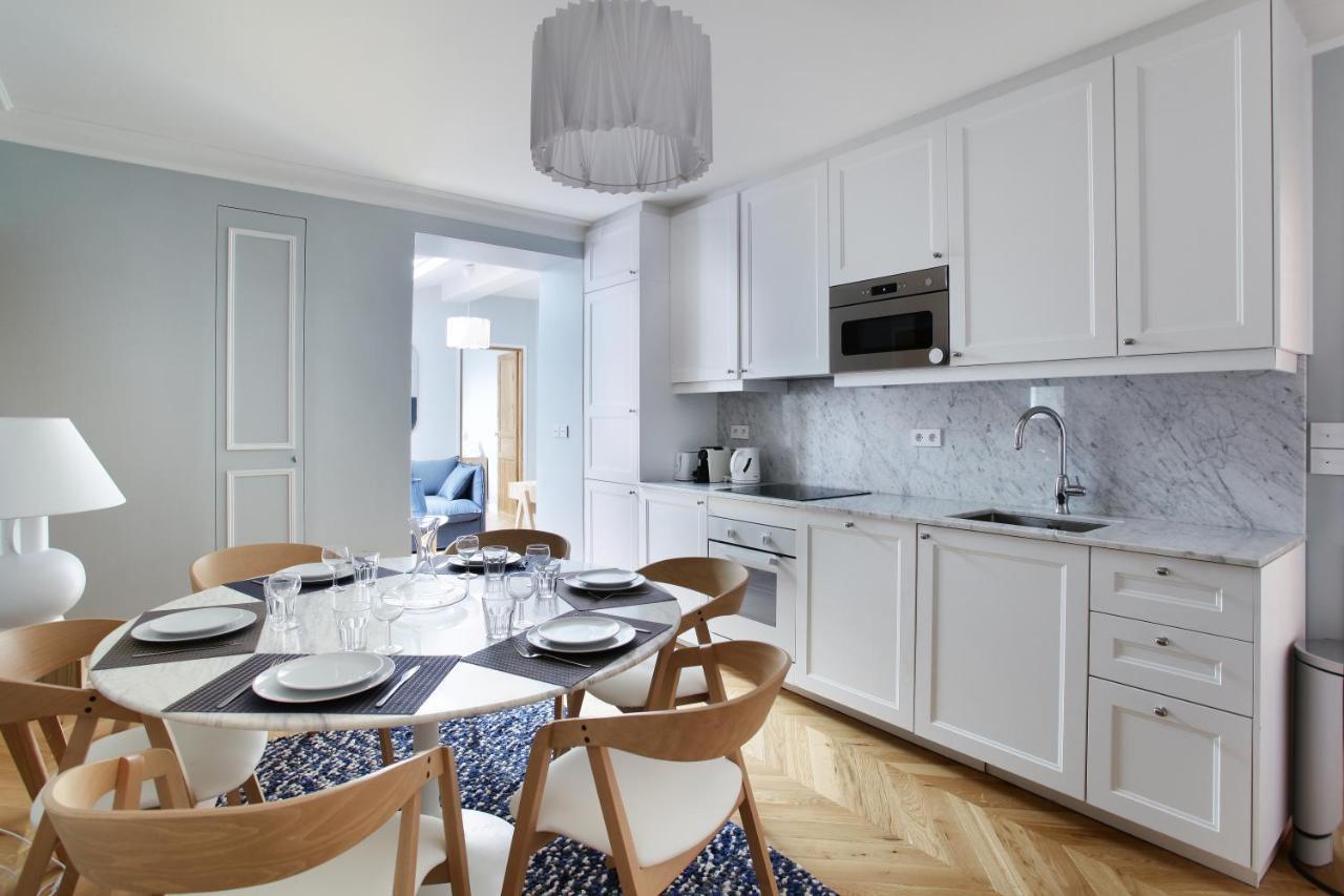 Residence Sacree Coeur By Studio Prestige Παρίσι Εξωτερικό φωτογραφία