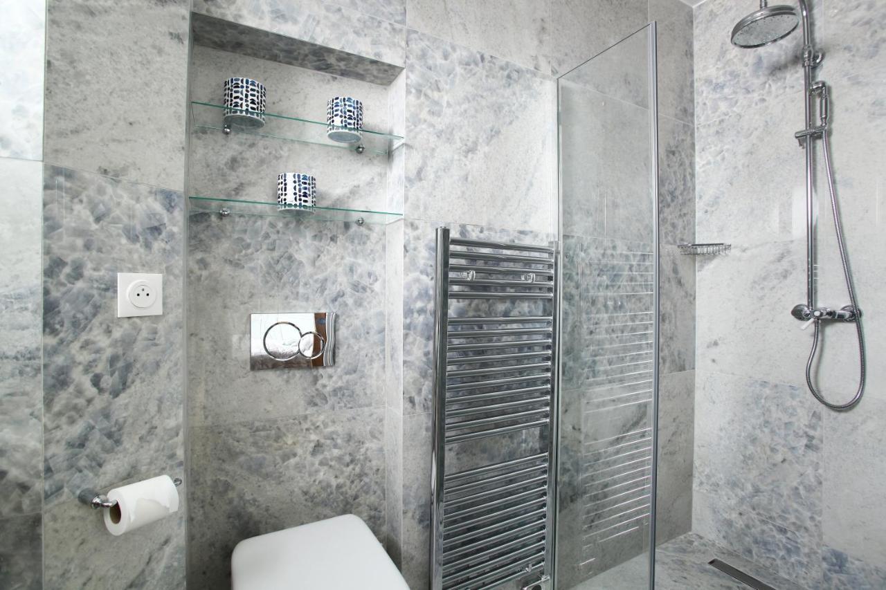 Residence Sacree Coeur By Studio Prestige Παρίσι Εξωτερικό φωτογραφία