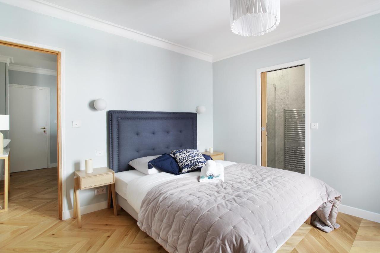 Residence Sacree Coeur By Studio Prestige Παρίσι Εξωτερικό φωτογραφία