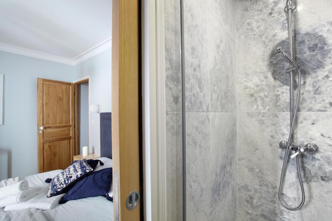 Residence Sacree Coeur By Studio Prestige Παρίσι Εξωτερικό φωτογραφία