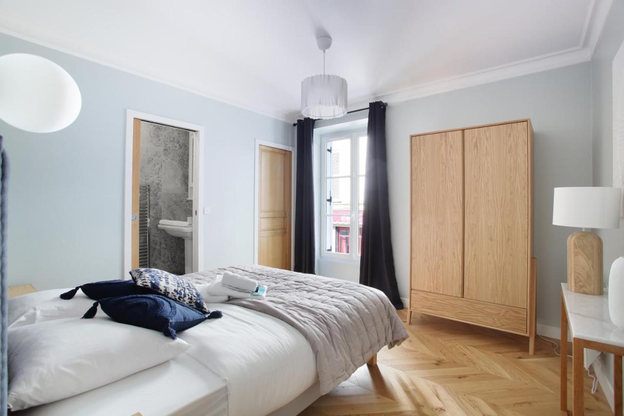 Residence Sacree Coeur By Studio Prestige Παρίσι Εξωτερικό φωτογραφία