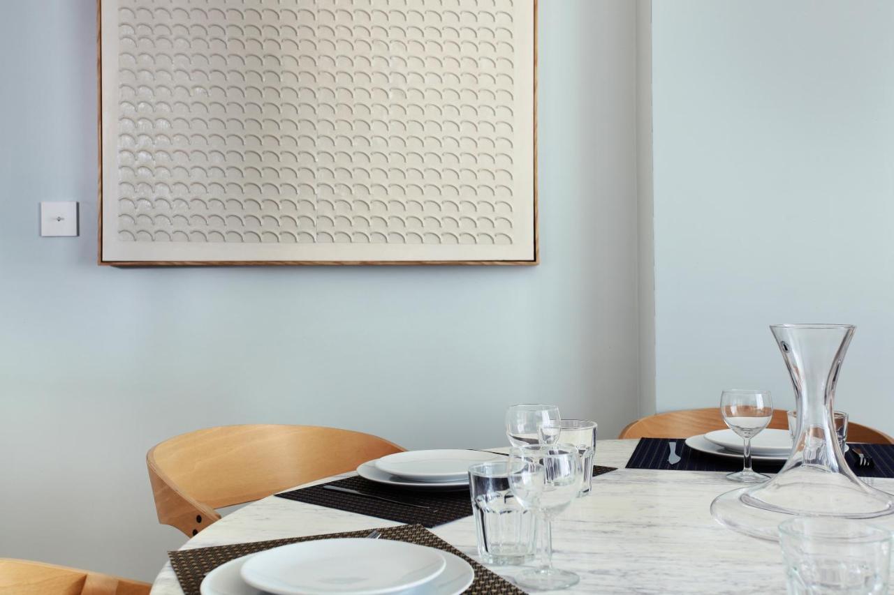 Residence Sacree Coeur By Studio Prestige Παρίσι Εξωτερικό φωτογραφία