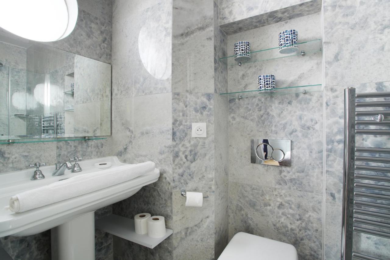 Residence Sacree Coeur By Studio Prestige Παρίσι Εξωτερικό φωτογραφία