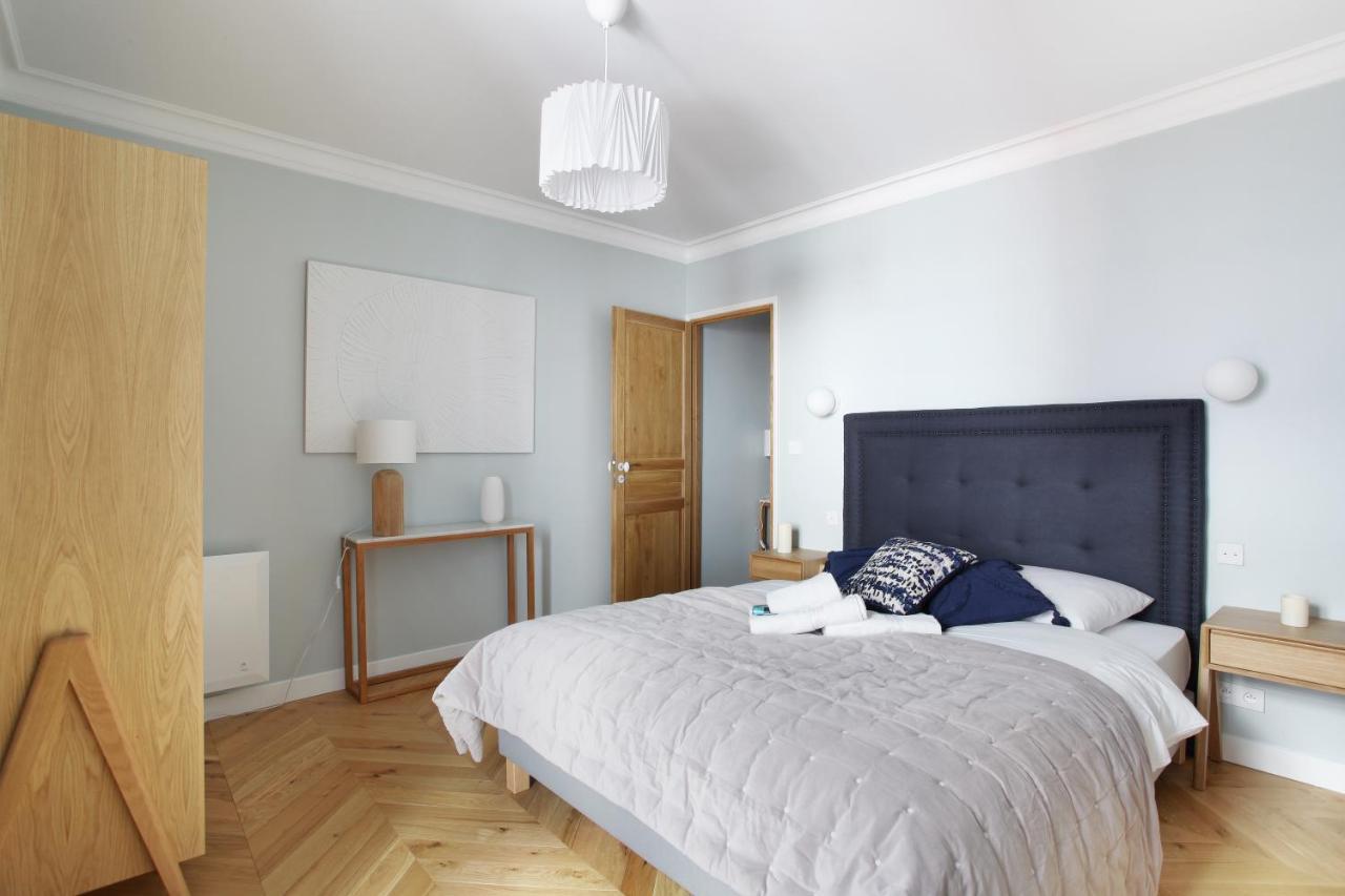 Residence Sacree Coeur By Studio Prestige Παρίσι Εξωτερικό φωτογραφία