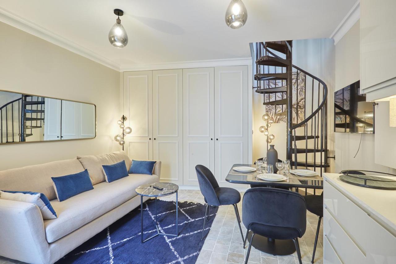 Residence Sacree Coeur By Studio Prestige Παρίσι Εξωτερικό φωτογραφία