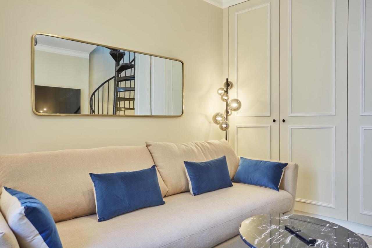 Residence Sacree Coeur By Studio Prestige Παρίσι Εξωτερικό φωτογραφία
