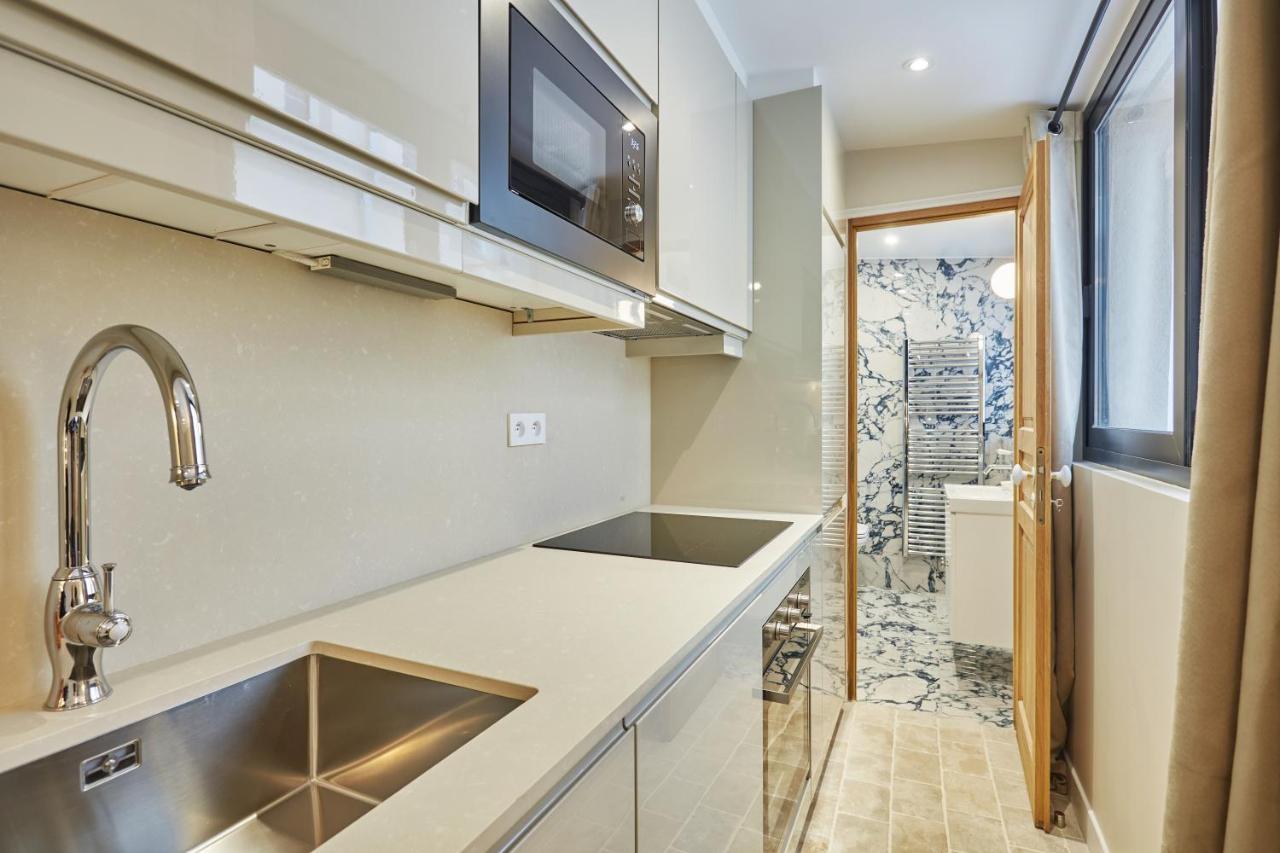 Residence Sacree Coeur By Studio Prestige Παρίσι Εξωτερικό φωτογραφία