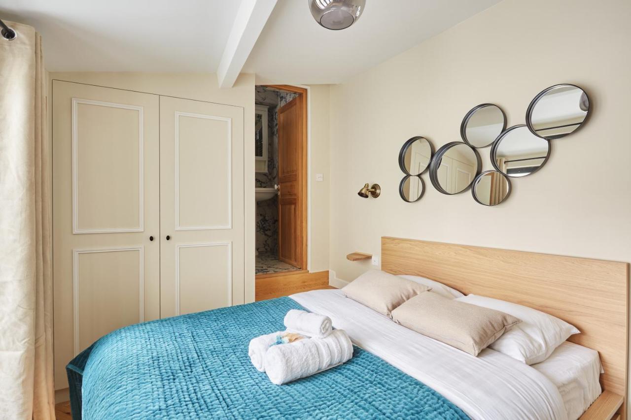 Residence Sacree Coeur By Studio Prestige Παρίσι Εξωτερικό φωτογραφία