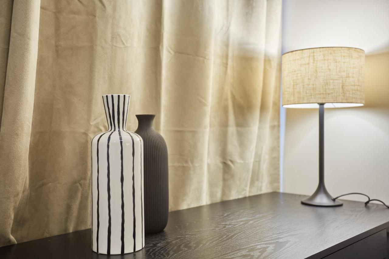 Residence Sacree Coeur By Studio Prestige Παρίσι Εξωτερικό φωτογραφία